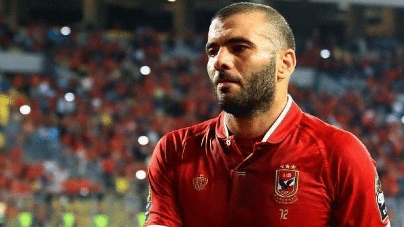 العديد من لاعبي مصر أصيبوا بإنفلونزا الخنازير في “كان 2010”!