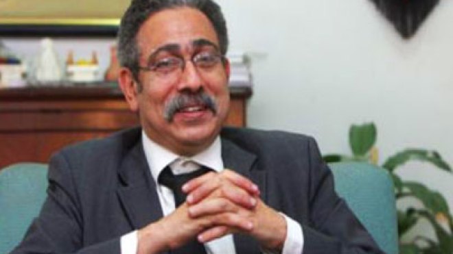 وزير الثقافة المصري: نظام مبارك هو من أشعل الأزمة مع الجزائر