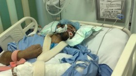 سقط من السرير فعوضوه بـ 5 ملايير و300 مليون سنتيم