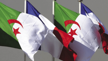 Paris Hasn’t Yet Appointed Successor To Current French Ambassador To Algiers