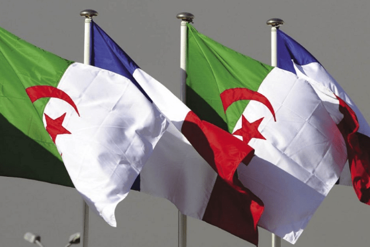 Paris Hasn’t Yet Appointed Successor To Current French Ambassador To Algiers