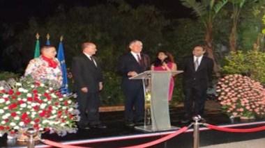Sommet algéro-français présidé par Sellal et Ayrault