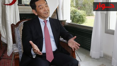 Ambassadeur du Japon à Alger: «Nous produirons de l’énergie solaire au Sahara algérien»