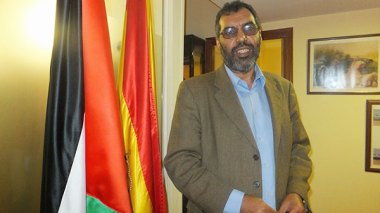 L’ambassadeur sahraoui: “Le Maroc veut conduire la région vers l’inconnu”