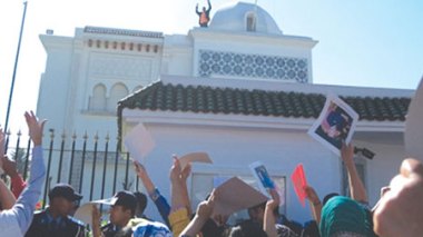 Algerian students and pupils subject to harassment in Moroccan Schools