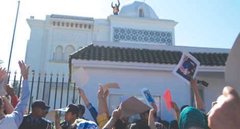 Algerian students and pupils subject to harassment in Moroccan Schools