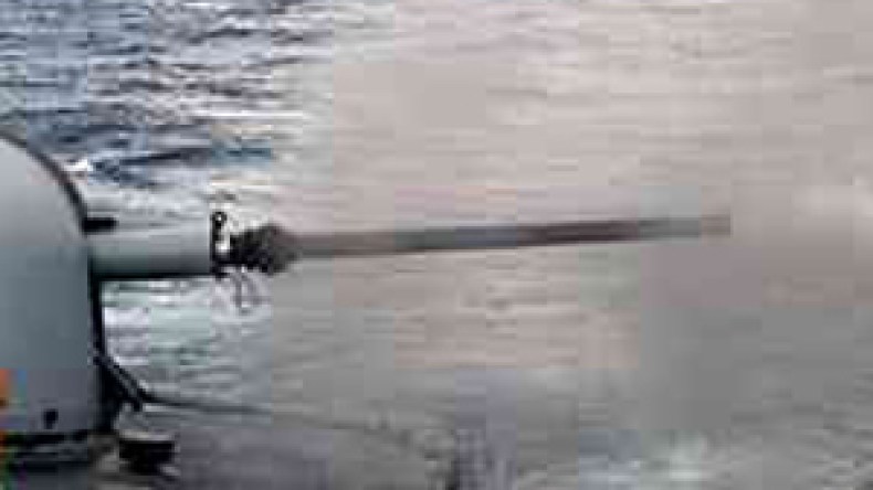 وحدة بحرية إسرائيلية خاصة شاركت في الغارة على السودان