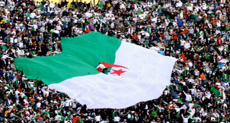 Un documentaire sur l’histoire de l’emblème national en tournage à Aïn Témouchent