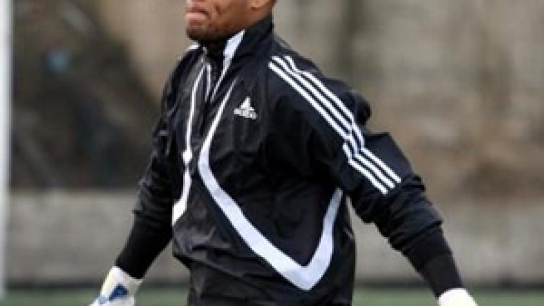 “لم أتلق أي اتصال من الفاف لحد الآن..وأنا تحت تصرف الخضر”