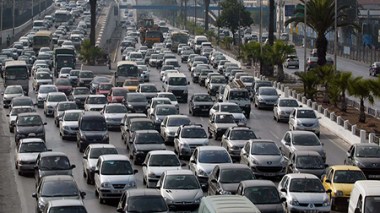 Les citadins en route vers la campagne !