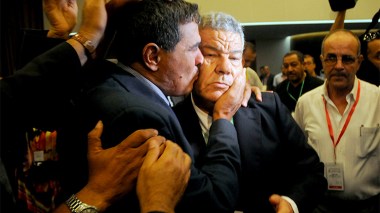 Les partis au pouvoir favorables à une nouvelle alliance !