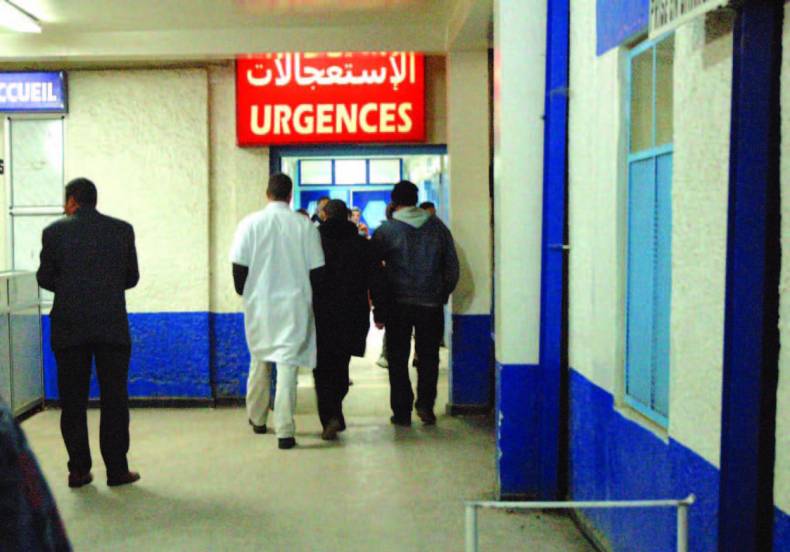 Algerian Hospitals suffer dangerous lack of emergency drugs