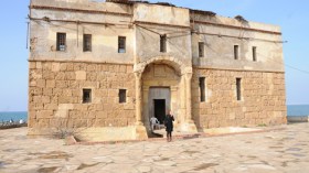 معالم أثرية في العاصمة تحوّلت إلى أوكار للدّعارة