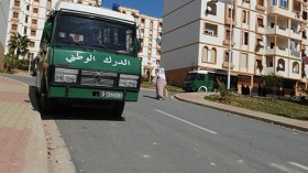 حرب الشوارع تزرع الرعب داخل الأحياء الجديدة