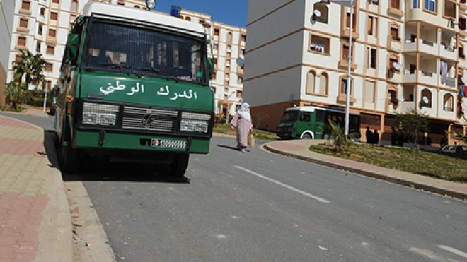 حرب الشوارع تزرع الرعب داخل الأحياء الجديدة