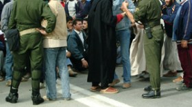 1600 دركي و كاميرات مراقبة وأجهزة رادار لتأمين مقابلة الجزائرـ تانزانيا