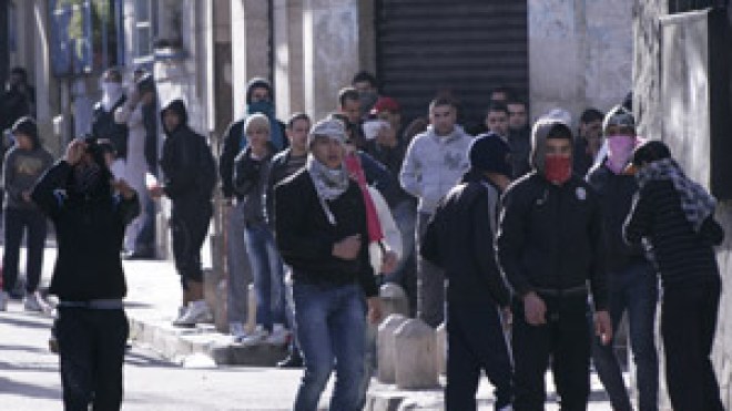 1500‭ ‬احتجاج‭ ‬و9‭ ‬آلاف‭ ‬صدام‭ ‬مع‭ ‬قوات‭ ‬مكافحة‭ ‬الشغب