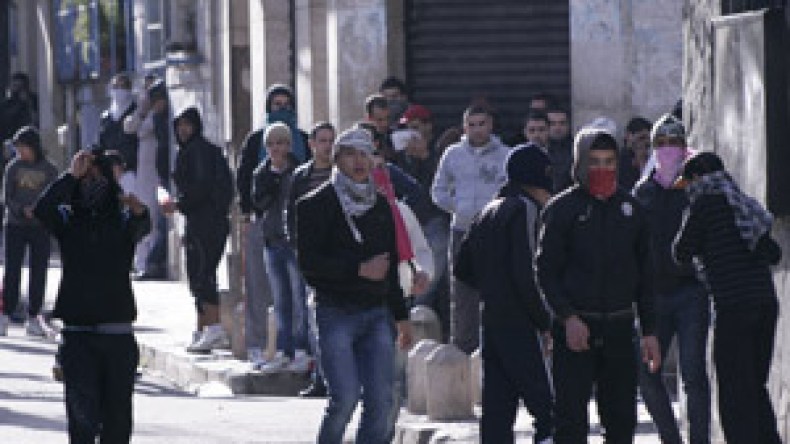 1500‭ ‬احتجاج‭ ‬و9‭ ‬آلاف‭ ‬صدام‭ ‬مع‭ ‬قوات‭ ‬مكافحة‭ ‬الشغب