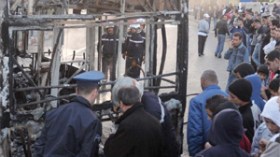 ” ارفعوا  أيديكم  عن  تخريب  المدارس .. يغلى  الزيت  ولا  تحترق  الجزائر “