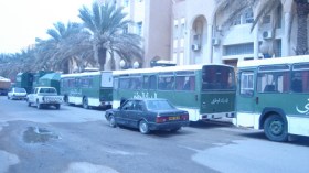 حملة تفتيش واسعة لتحييد مغذّي الفتنة بغرداية