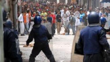 Algeria: Orders to listen to youngstersâ€™ demands and concerns