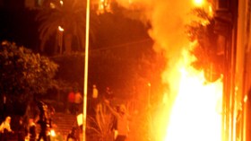 ‮”‬الجزائريون‭ ‬لم‭ ‬يحققوا‭ ‬أهداف‮ ‬ثورة‭ ‬5‭ ‬أكتوبر‭ ‬88‮”‬