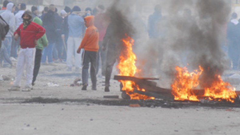 منظمة‭ ‬‮”‬الفاو‮”‬‭ ‬تتوقع‭ ‬‮”‬ثورات‭ ‬جوع‮”‬‭ ‬جديدة‭ ‬نتيجة‭ ‬ارتفاع‭ ‬أسعار‭ ‬الغذاء