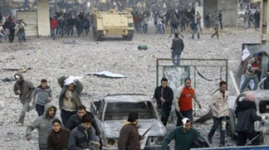 Égypte: après les morts, musulmans et coptes se rejettent la responsabilité