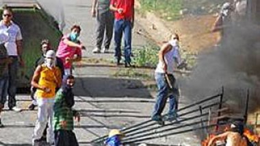 50 mouvements de protestation secouent les wilayas du centre : la rue reste un lieu efficace pour le citoyen pour déverser sa colère