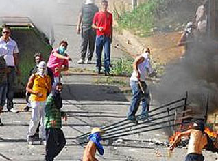 50 mouvements de protestation secouent les wilayas du centre : la rue reste un lieu efficace pour le citoyen pour déverser sa colère