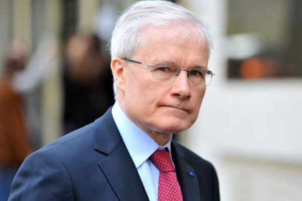 Algeria asks France to apologize