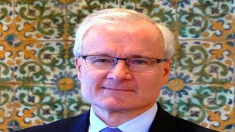 السفير الفرنسي في لقاء مع ولد خليفة: نفرّق بين الإسلام والإرهاب