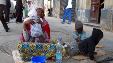 Algérie: près de 17 000 migrants illégaux en 2015