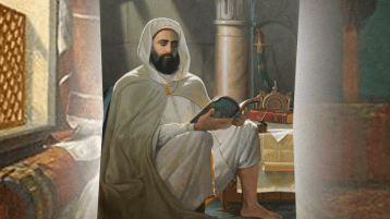 الأمير عبدالقادر وتجربة الحكم والإمارة