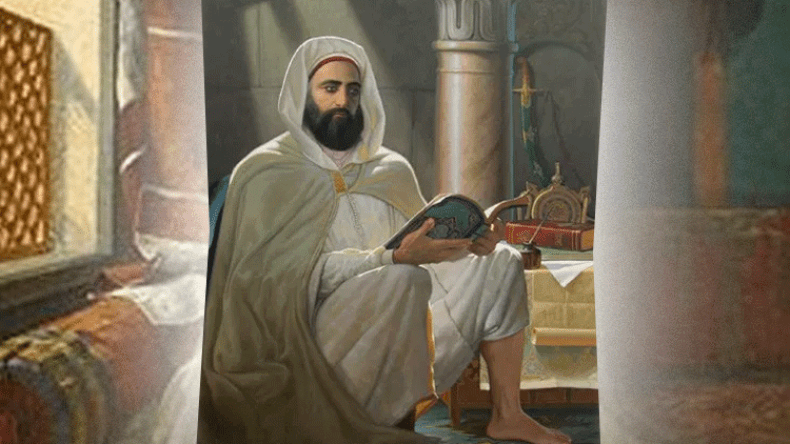 الأمير عبدالقادر وتجربة الحكم والإمارة