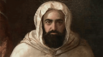 من هو الأمير عبد القادر الجزائري؟