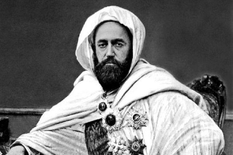 Stèle de l’émir Abdelkader en France: Une pétition signée