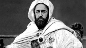 مؤسسة الأمير عبد القادر ترد على الجدل بشأن النجمة السداسية
