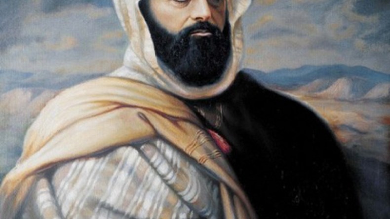 هذه هي الأسباب التي حالت دون تصوير فيلم الأمير عبد القادر بسوريا!