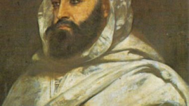 Algerian Prince Abdel kader Preceded Geneva Treaty For Prisonersâ€™ Rights