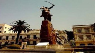 La Fondation Émir Abdelkader dénonce le résultat du ravalement de la statue équestre