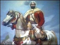 Emir Abdelkader's departure into exile commemorated in Ghazaouet