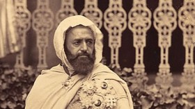 هذا ما قاله بلخادم لواسيني عن فيلم الأمير وحمينة اتفق مع ميهوبي