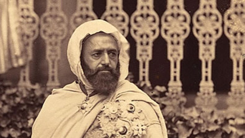 هذا ما قاله بلخادم لواسيني عن فيلم الأمير وحمينة اتفق مع ميهوبي