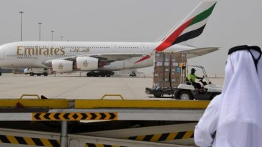 Emirates va produire des plats casher!