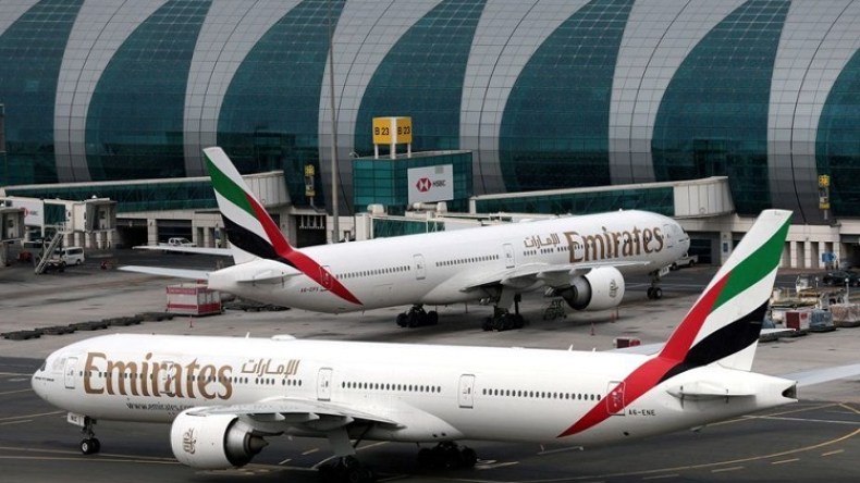 طيران الإمارات يعتزم تشغيل رحلات جديدة نحو الجزائر