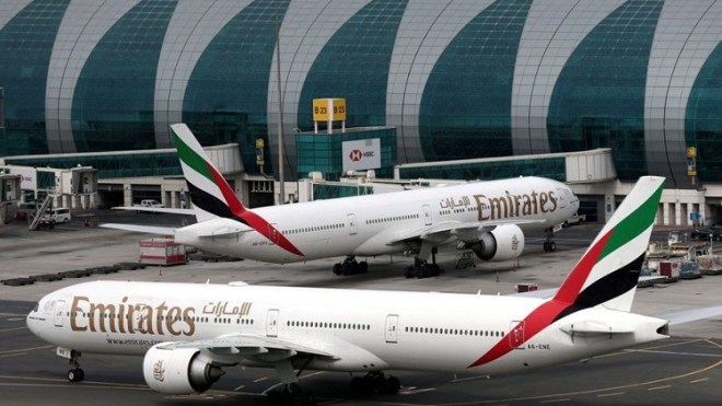 طيران الإمارات يستأنف الرحلات في 6 أفريل المقبل