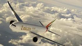 شركتا طيران الاتحاد وطيران الإمارات ستشرعان في رحلات جوية نحو الجزائر