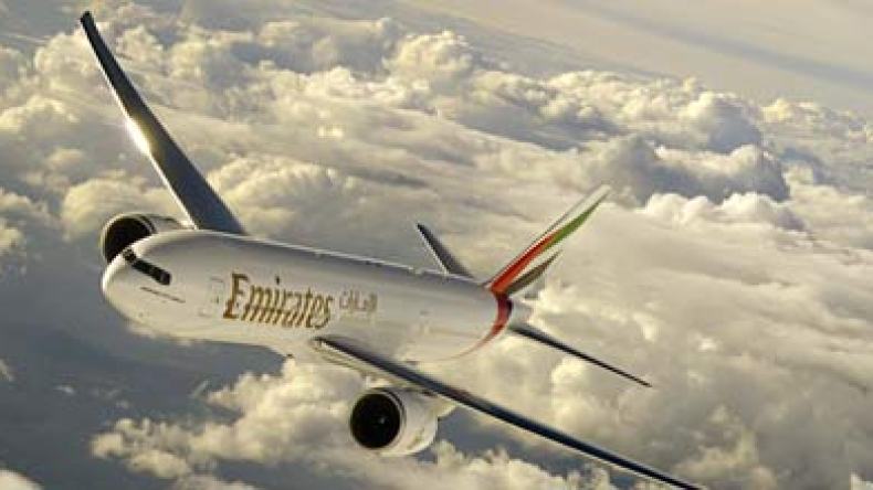 شركتا طيران الاتحاد وطيران الإمارات ستشرعان في رحلات جوية نحو الجزائر