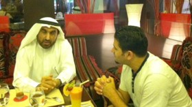 الجزائر أغنى من الإمارات وقطر ولا يهمنا الاستثمار في كرة القدم